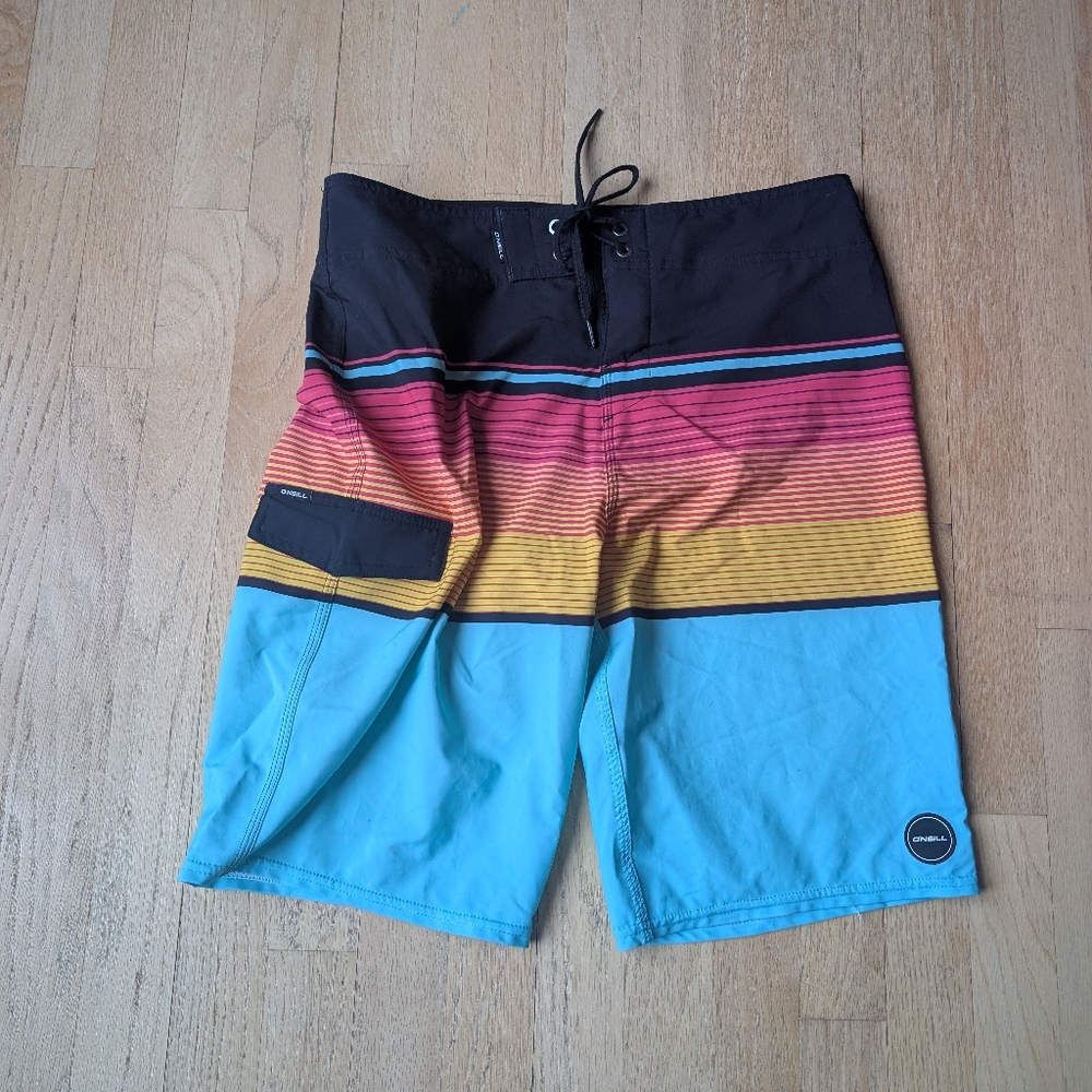 Men’s O’Neill Board Shorts size 30